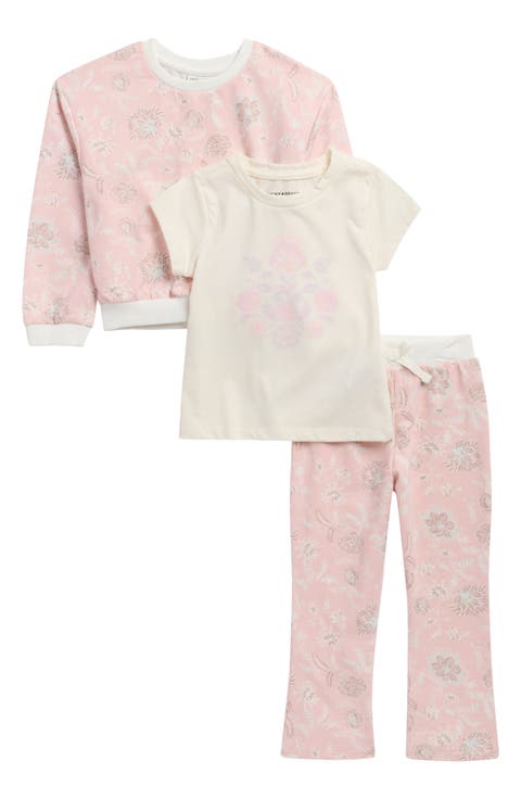 Kids' Assorted 3-Piece Set