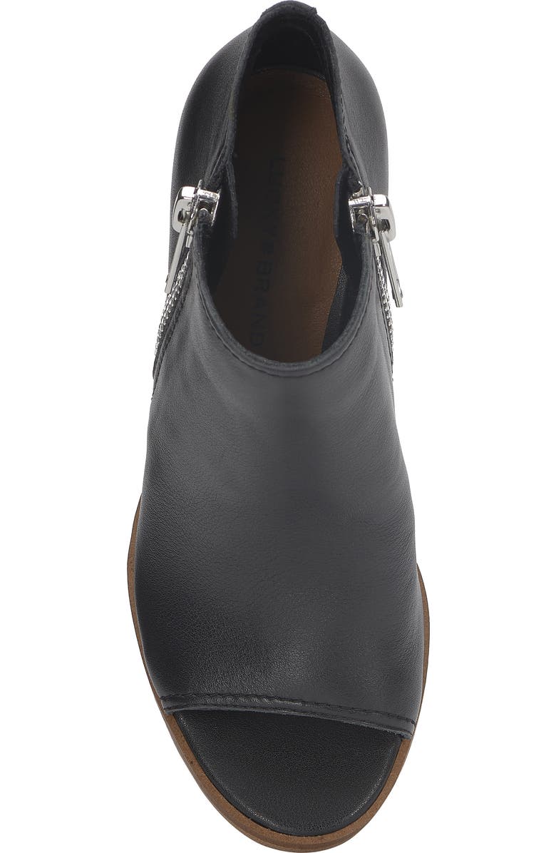 Lucky Brand Joseleen Sandal, Alternate, color,