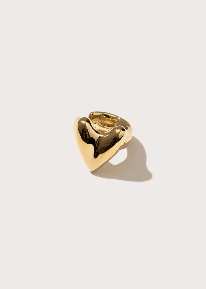 Yellow Toned Gold