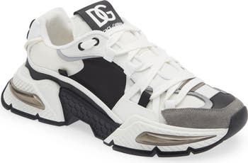 Airmaster Low Top Sneaker