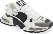 Dolce&Gabbana Airmaster Low Top Sneaker