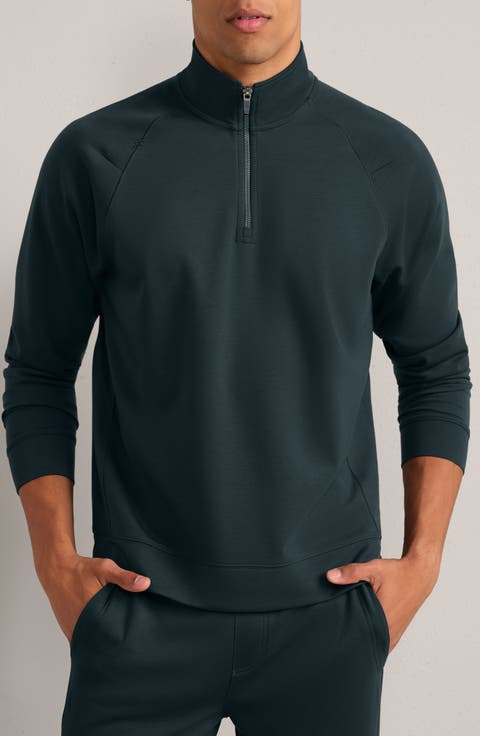 Dreamstate Quarter Zip Pullover