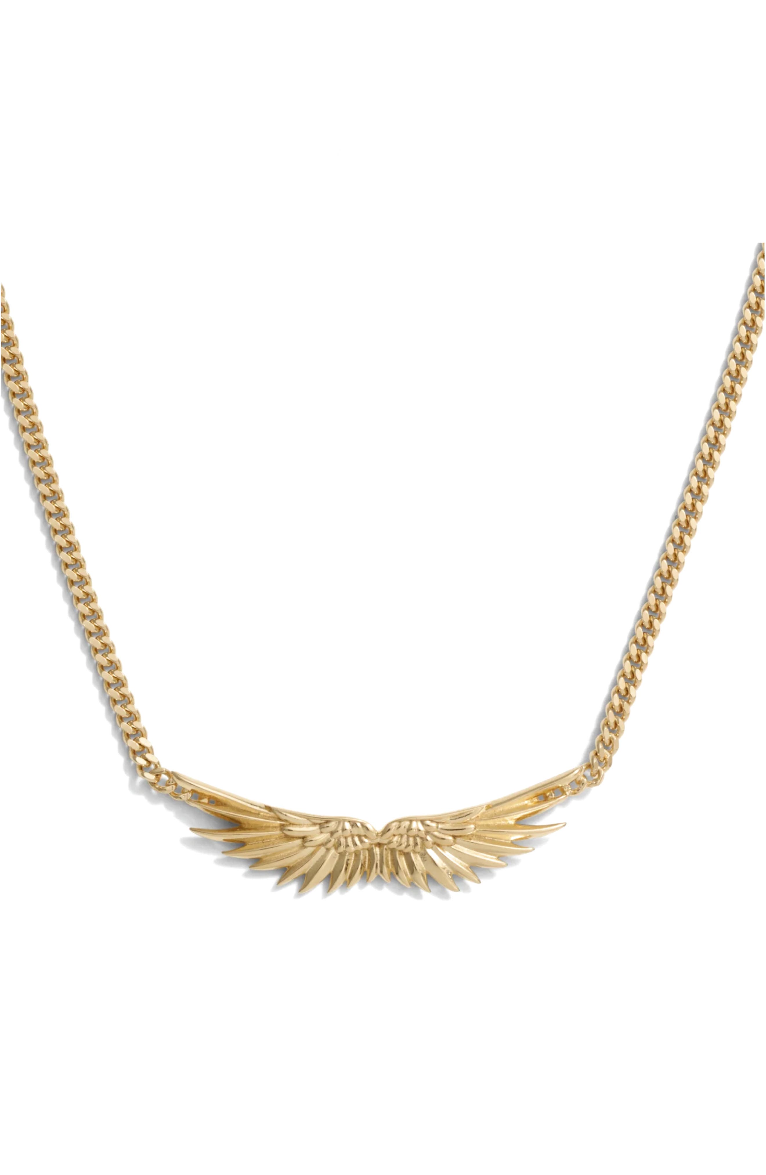 14K GOLD VERMEIL