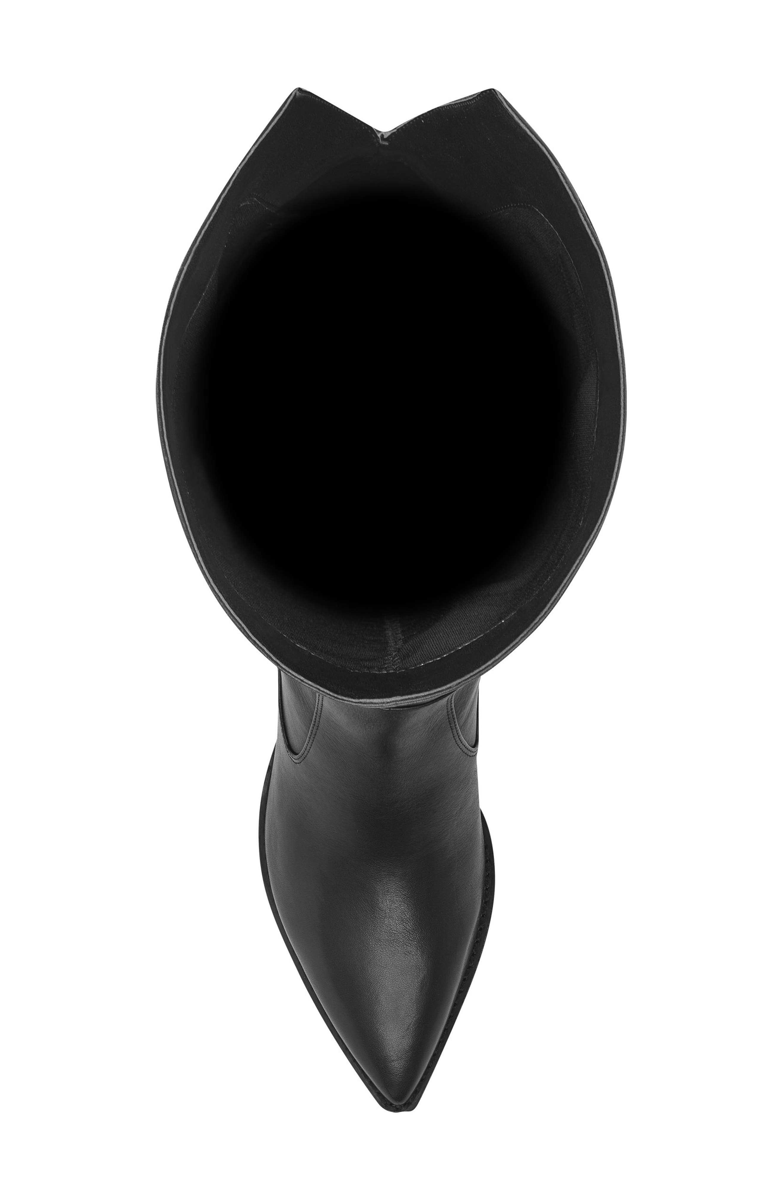 Marc Fisher LTD Ocea Over the Knee Boot, Alternate, color, 