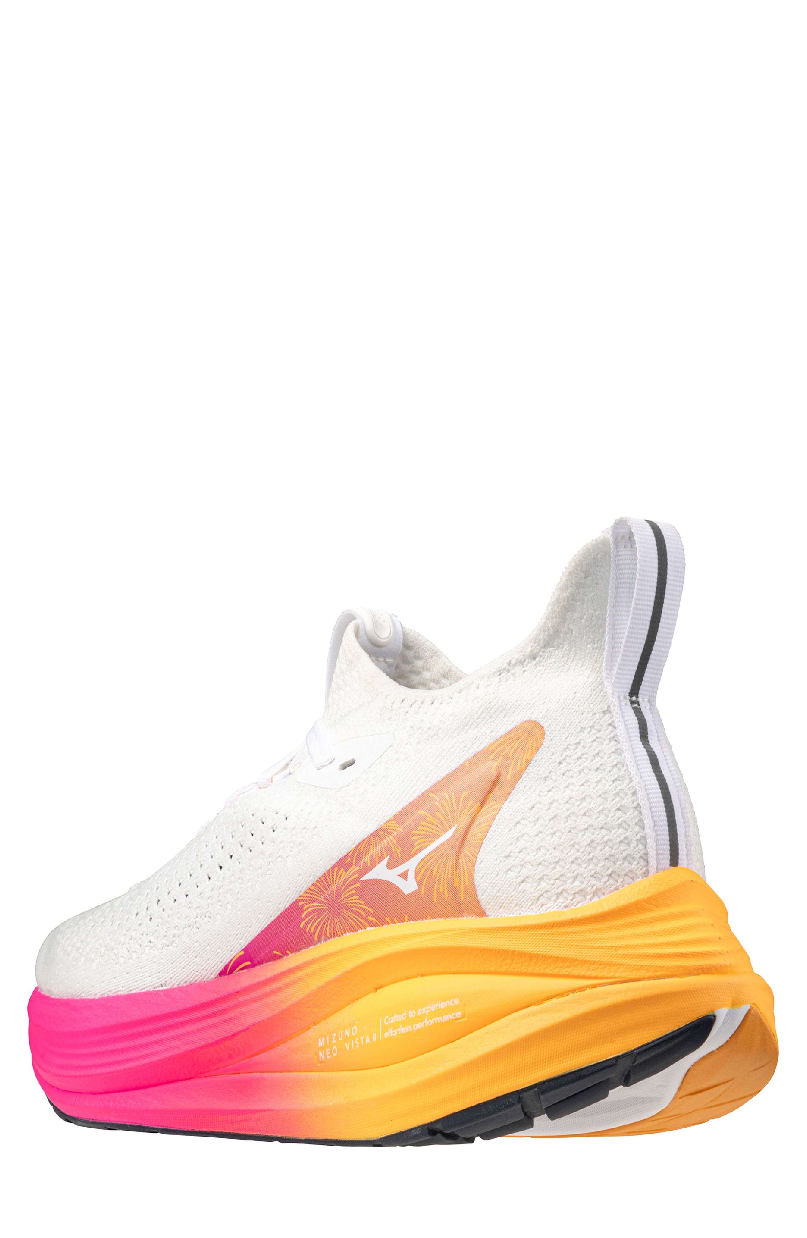 Mizuno Neo Vista 2 Running Shoe, Alternate, color, 