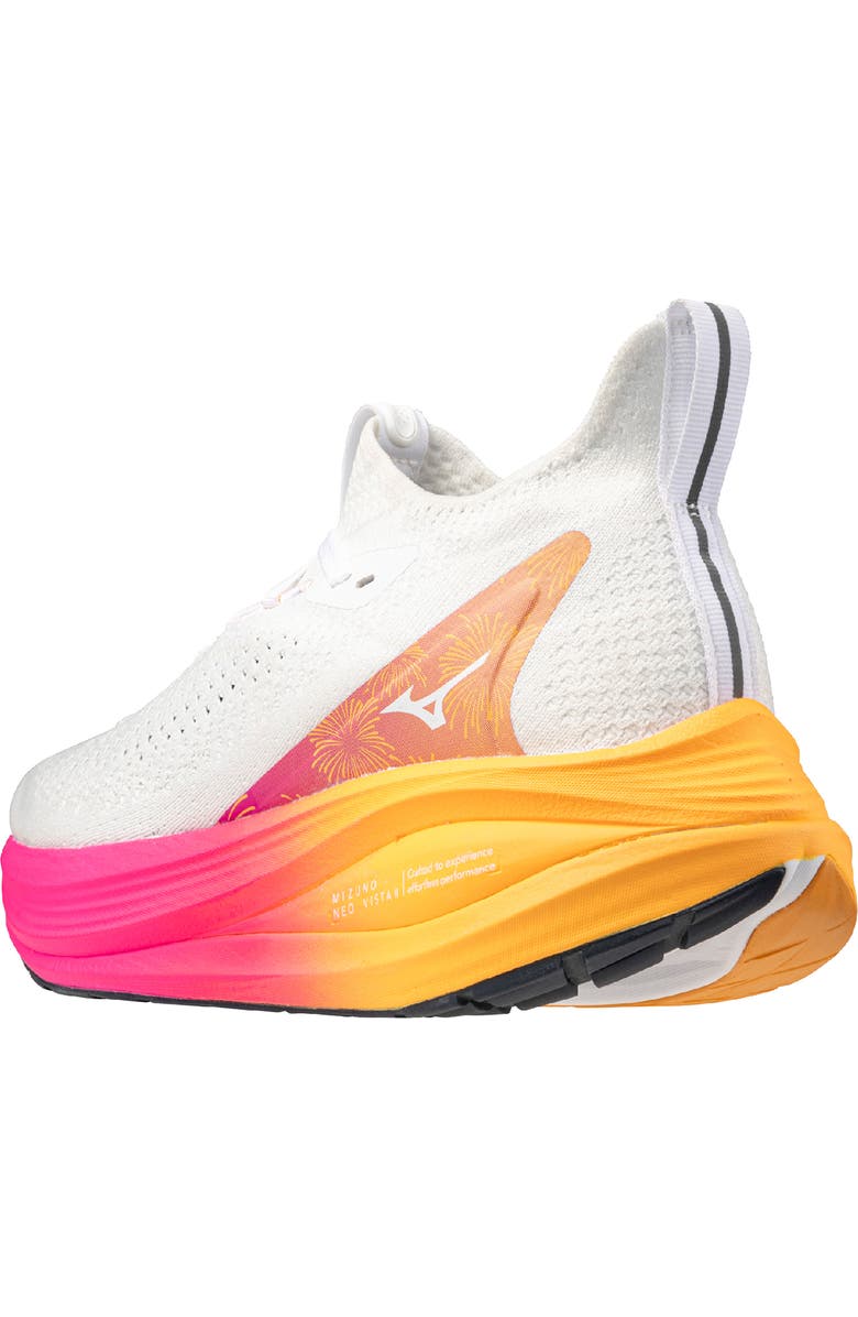 Mizuno Neo Vista 2 Running Shoe, Alternate, color,
