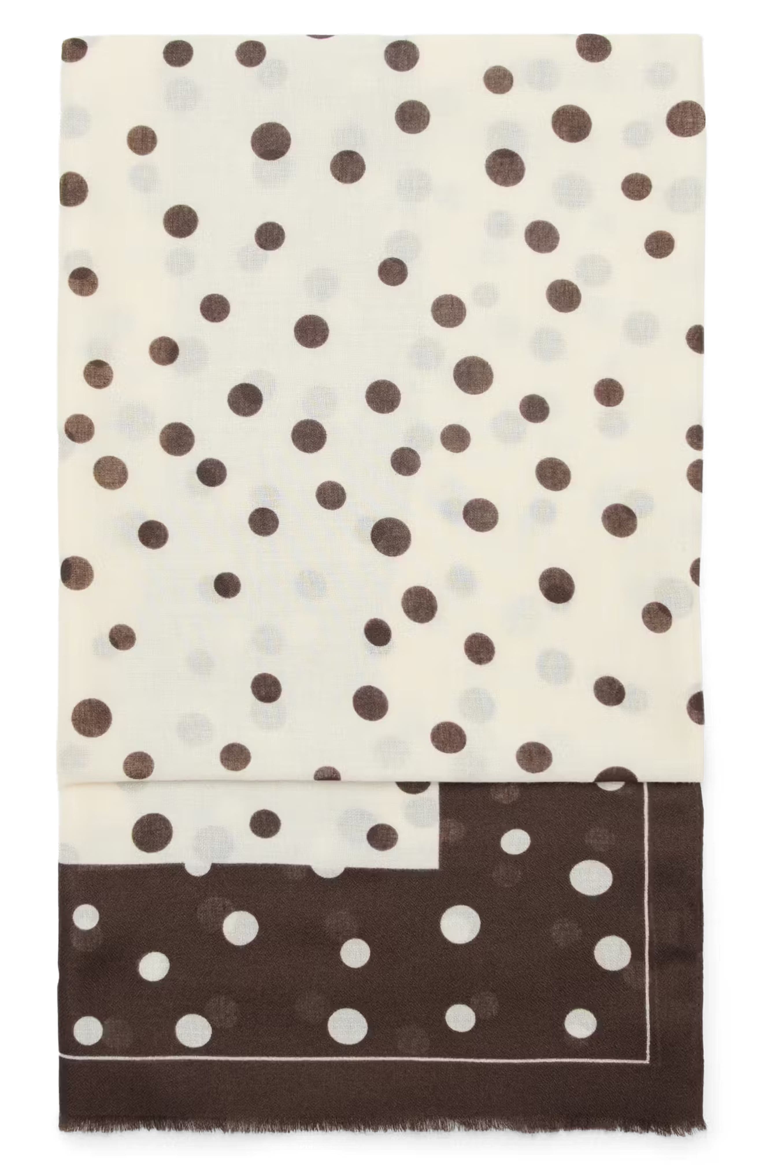 selected DARK BROWN