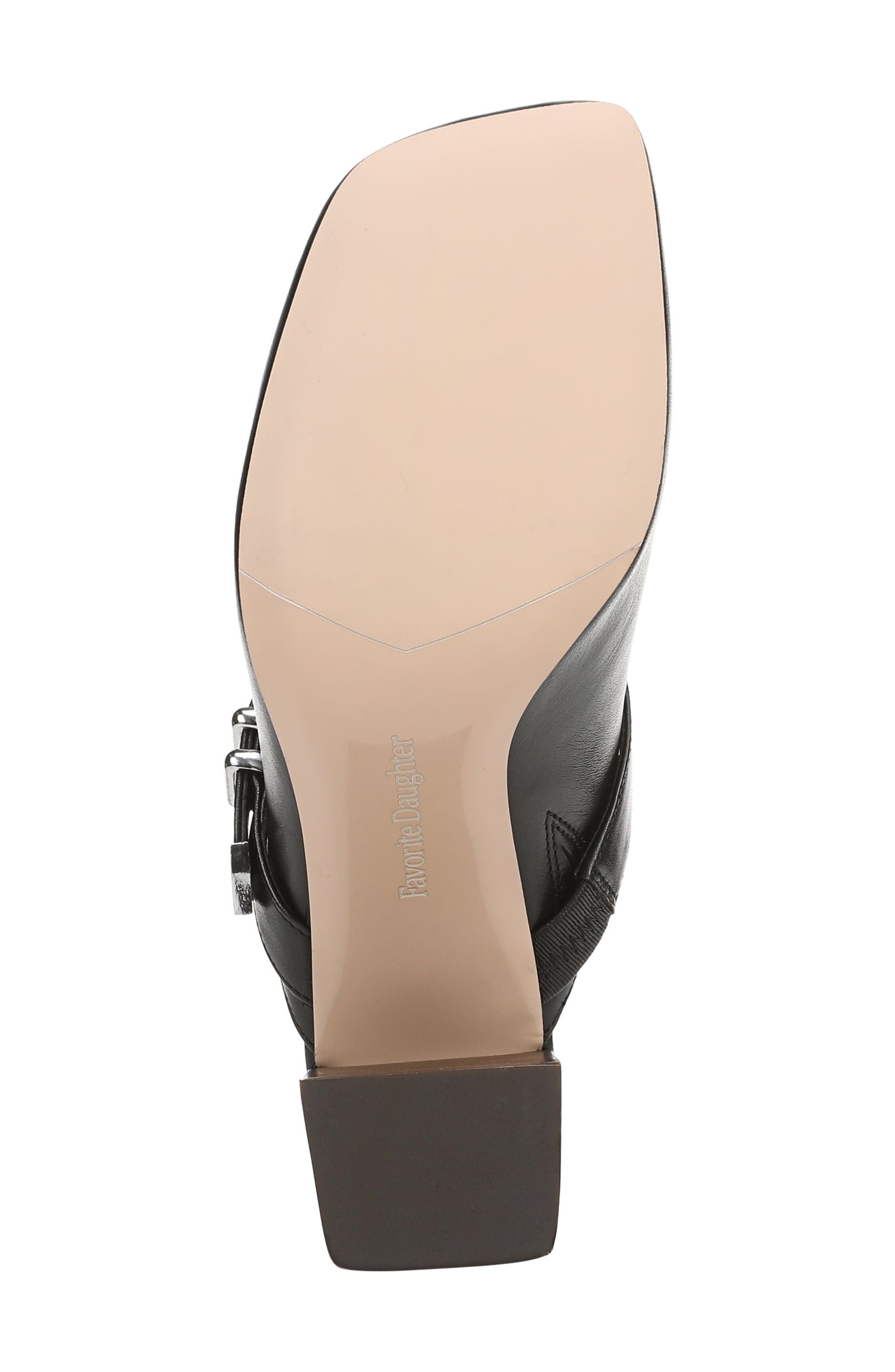 Favorite Daughter CeCe Block Heel Mule, Alternate, color, 