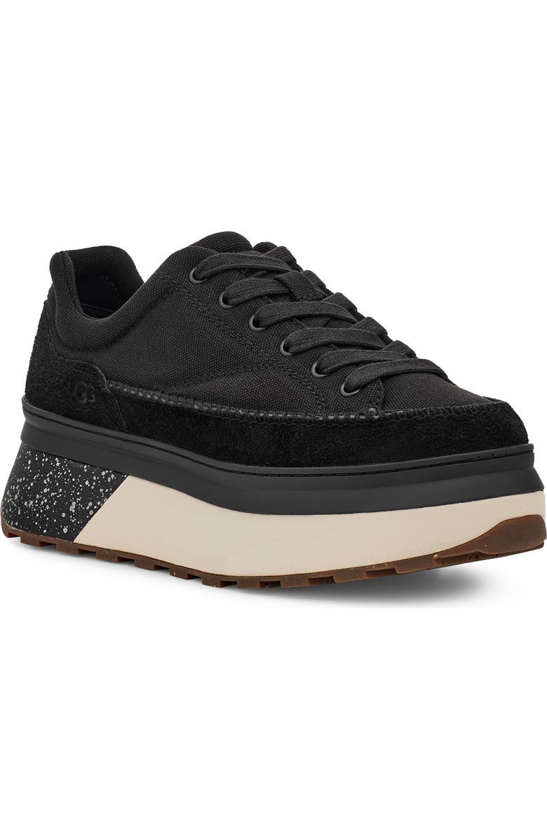 UGG<sup>®</sup> Marin Platform Sneaker, Main, color,