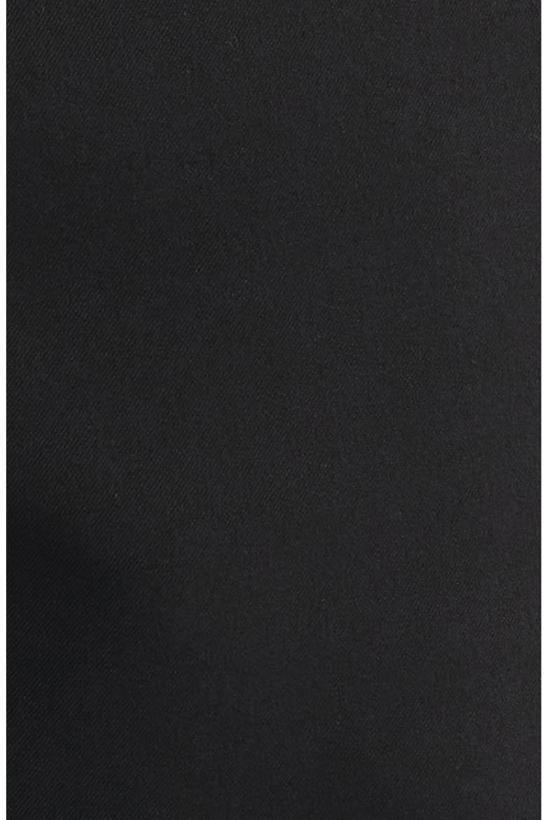 Commuter Shorts, Alternate, color, BLACK