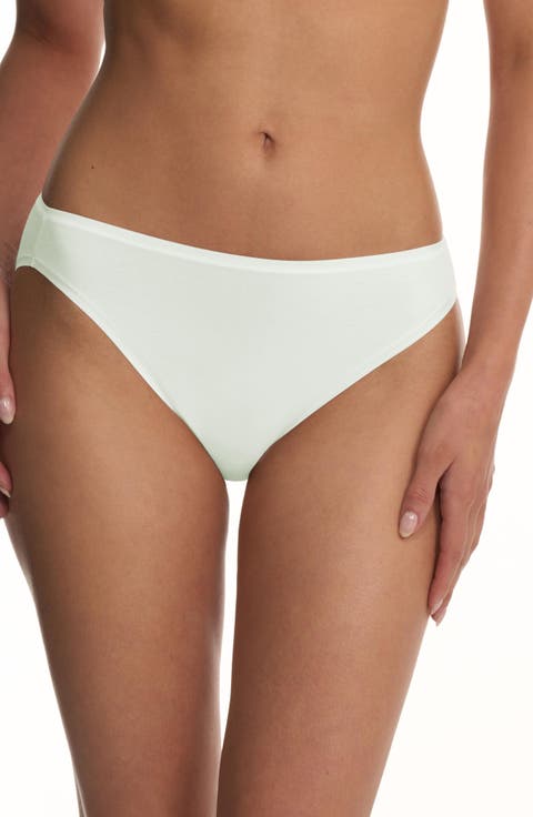 Bliss Bare Cotton Bikini