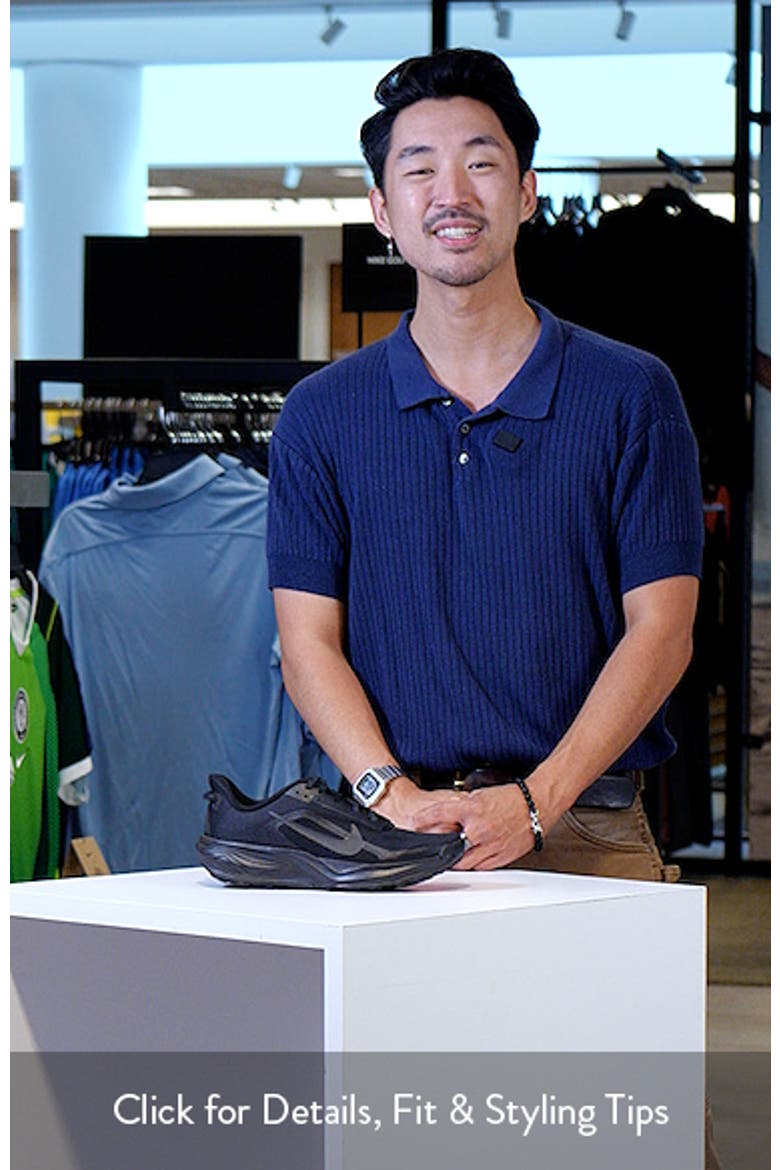 ACG Pegasus Trail Trail Running Shoe video