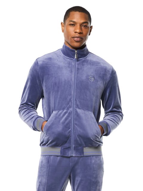 Viaggioa Track Jacket