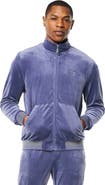 Sergio Tacchini Viaggioa Track Jacket