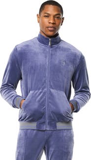 Sergio Tacchini Viaggioa Track Jacket