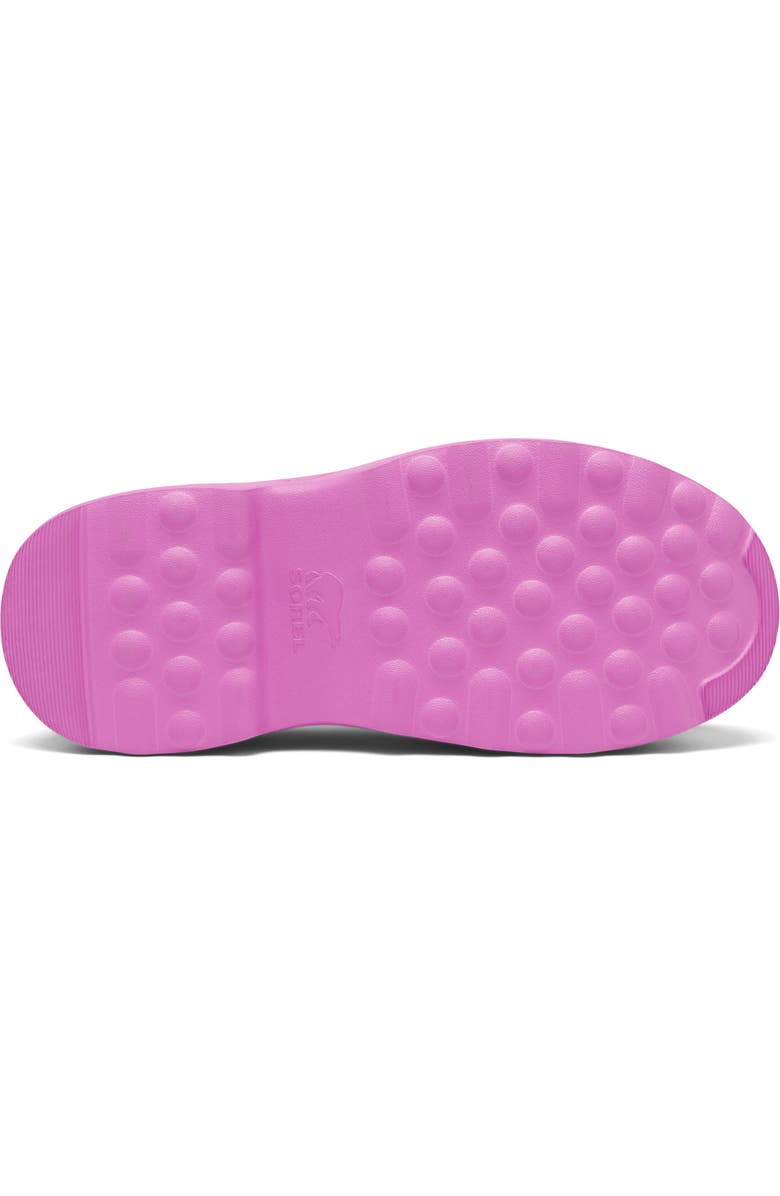 SOREL Caribou Clog, Alternate, color, Foxglove/ Sea Salt