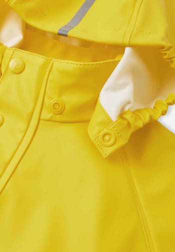 Lampi Raincoat