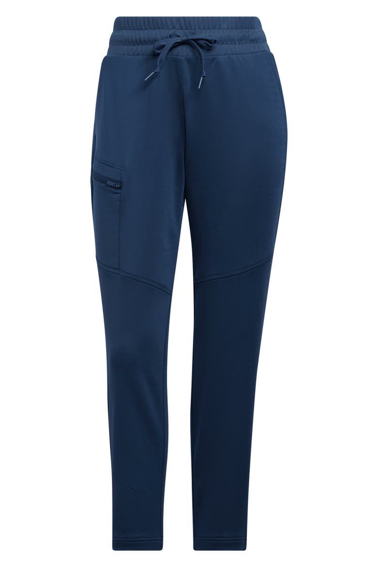 Crop Cargo Pants, Alternate, color, CREW NAVY
