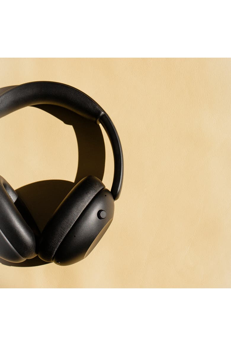 K3 Headphones, Alternate, color, Ink Black