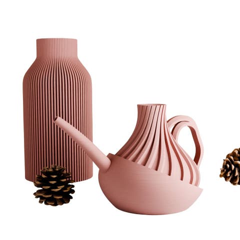 Revolve Watering Can