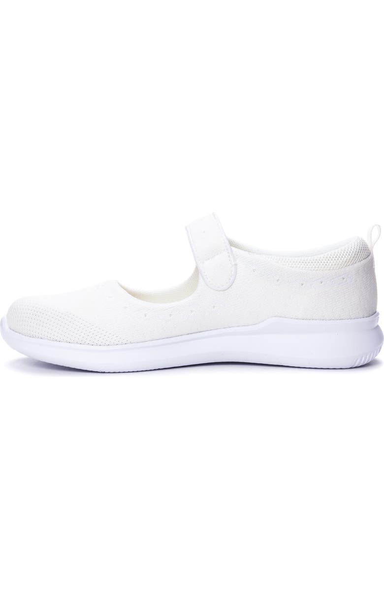 Propét Travelbound Mary Jane Flat, Alternate, color,