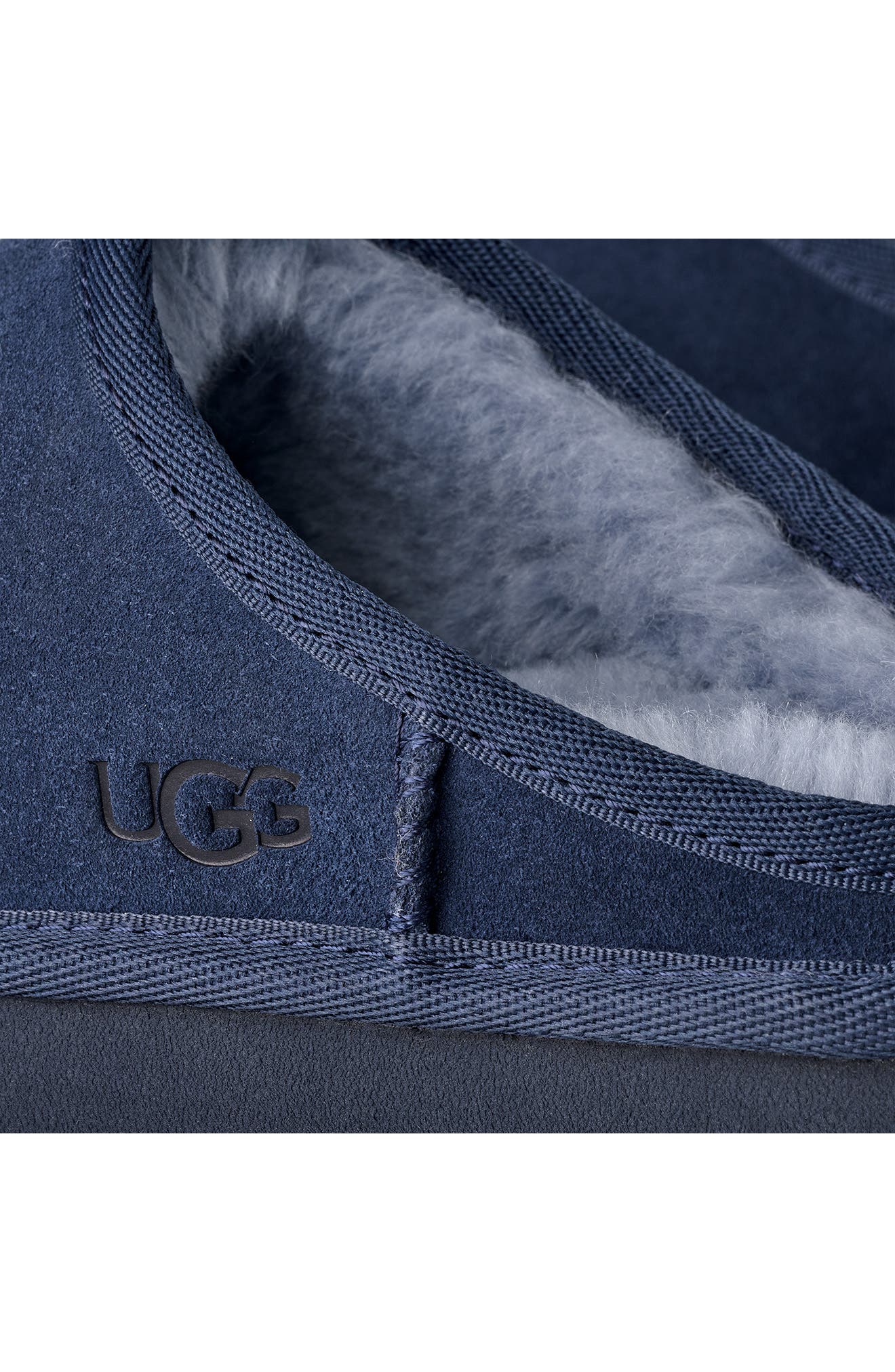 Kids' Classic Slip-On, Alternate, color, DEEP OCEAN