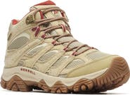 Merrell Moab 3 Waterproof Mid Hiking Boot