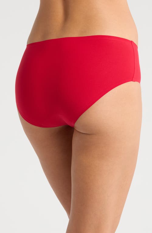 Chantelle Lingerie Soft Stretch Seamless Hipster Panties
