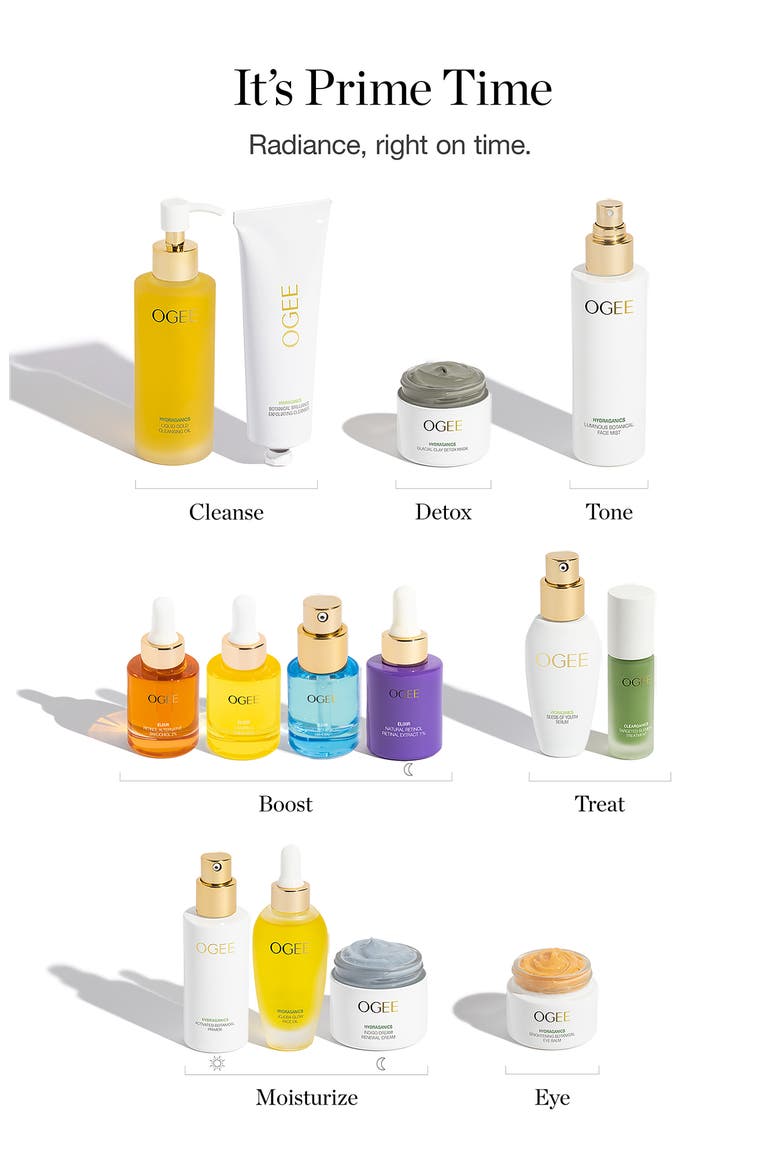 Activated Botanical Primer, Alternate, color, NO COLOR