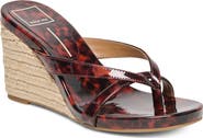 Dolce Vita Helan Espadrille Wedge