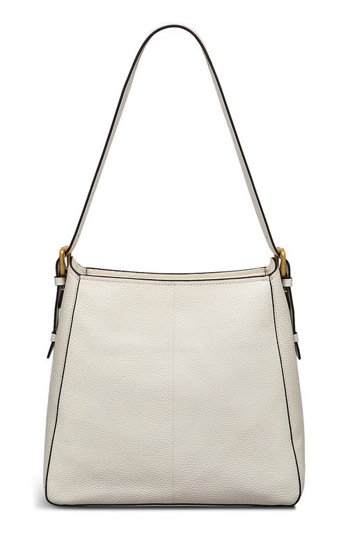 Radley Brook Avenue Medium Shoulder Bag In Metallic