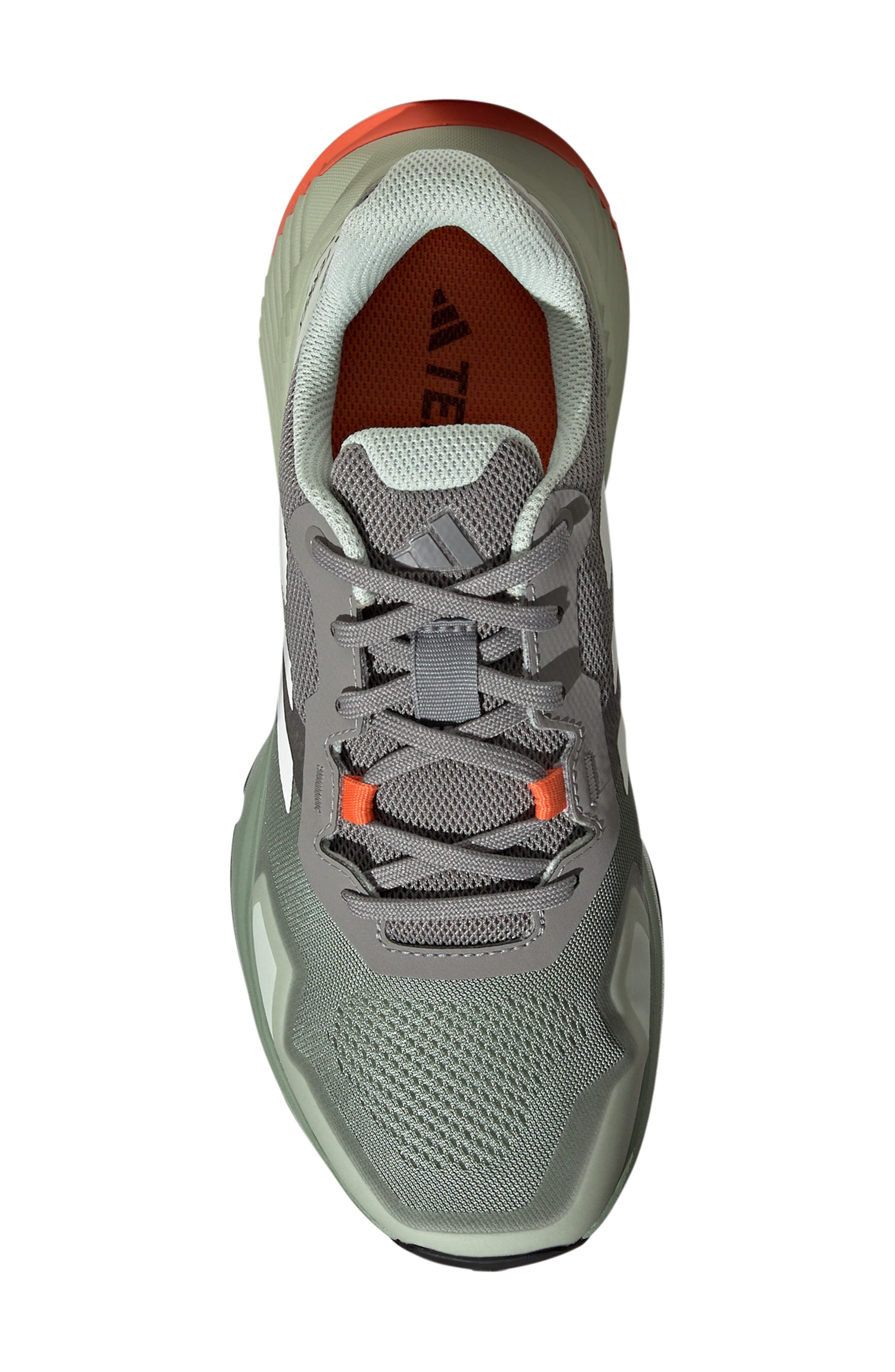 adidas Terrex Soulstride Trail Running Shoe, Alternate, color, 