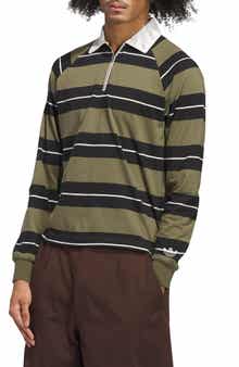 adidas Shmoofoil Rugby Shirt