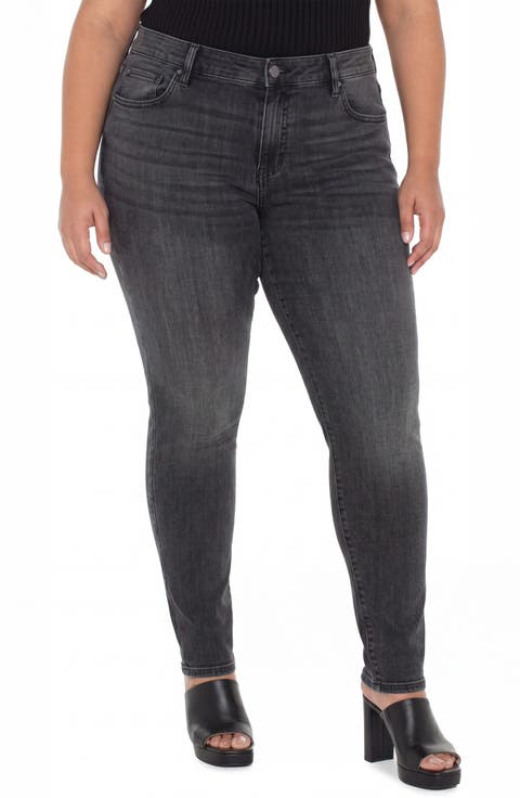 Abby Skinny Jeans