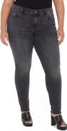 Liverpool Los Angeles Abby Skinny Jeans