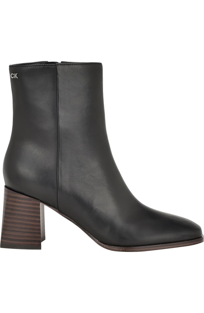 Calvin Klein Broma Bootie, Alternate, color,