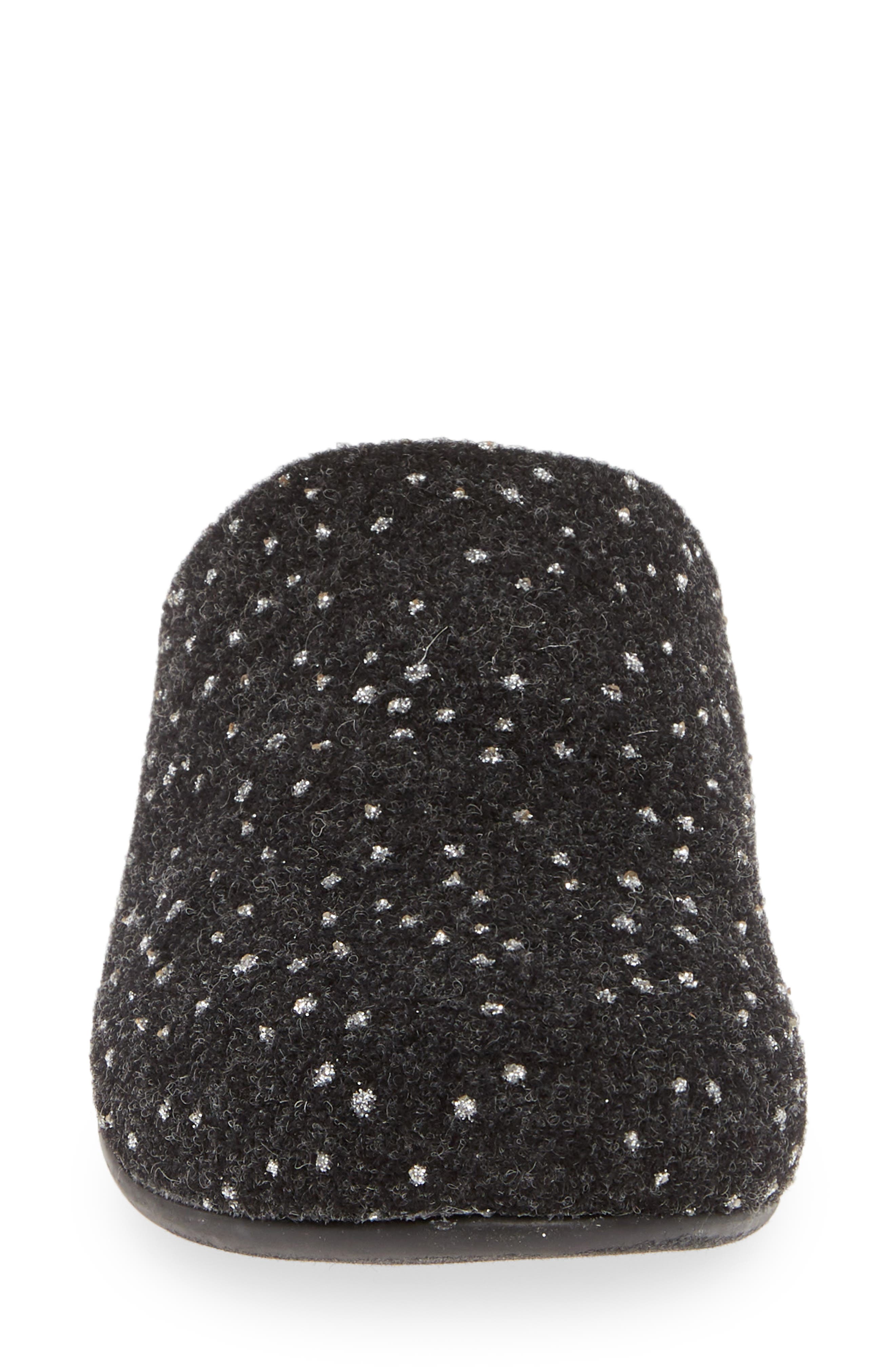 FitFlop Chrissie Glitz Slipper, Alternate, color, 