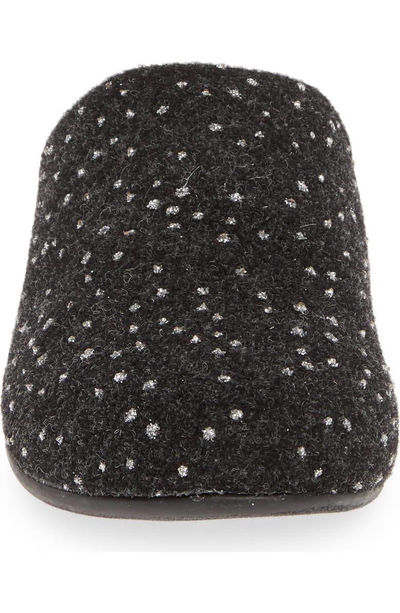 FitFlop Chrissie Glitz Slipper, Alternate, color,