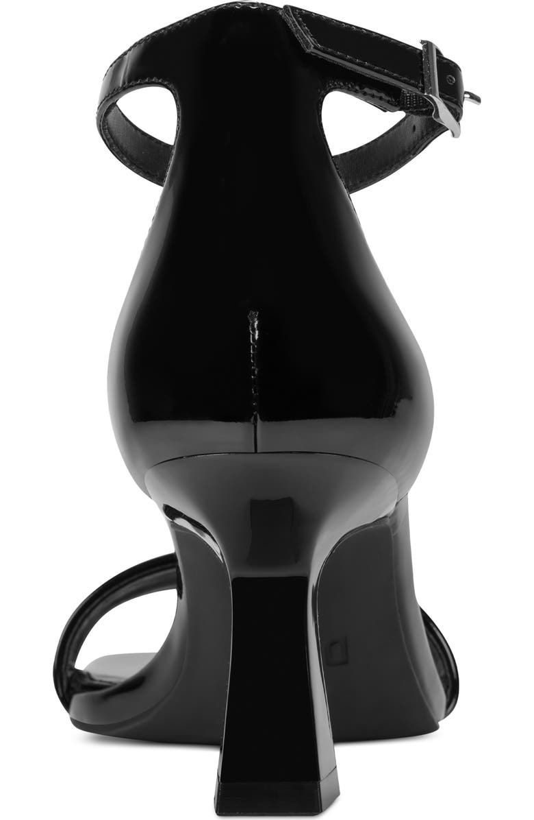 DKNY Krazz Ankle Strap Sandal, Alternate, color,