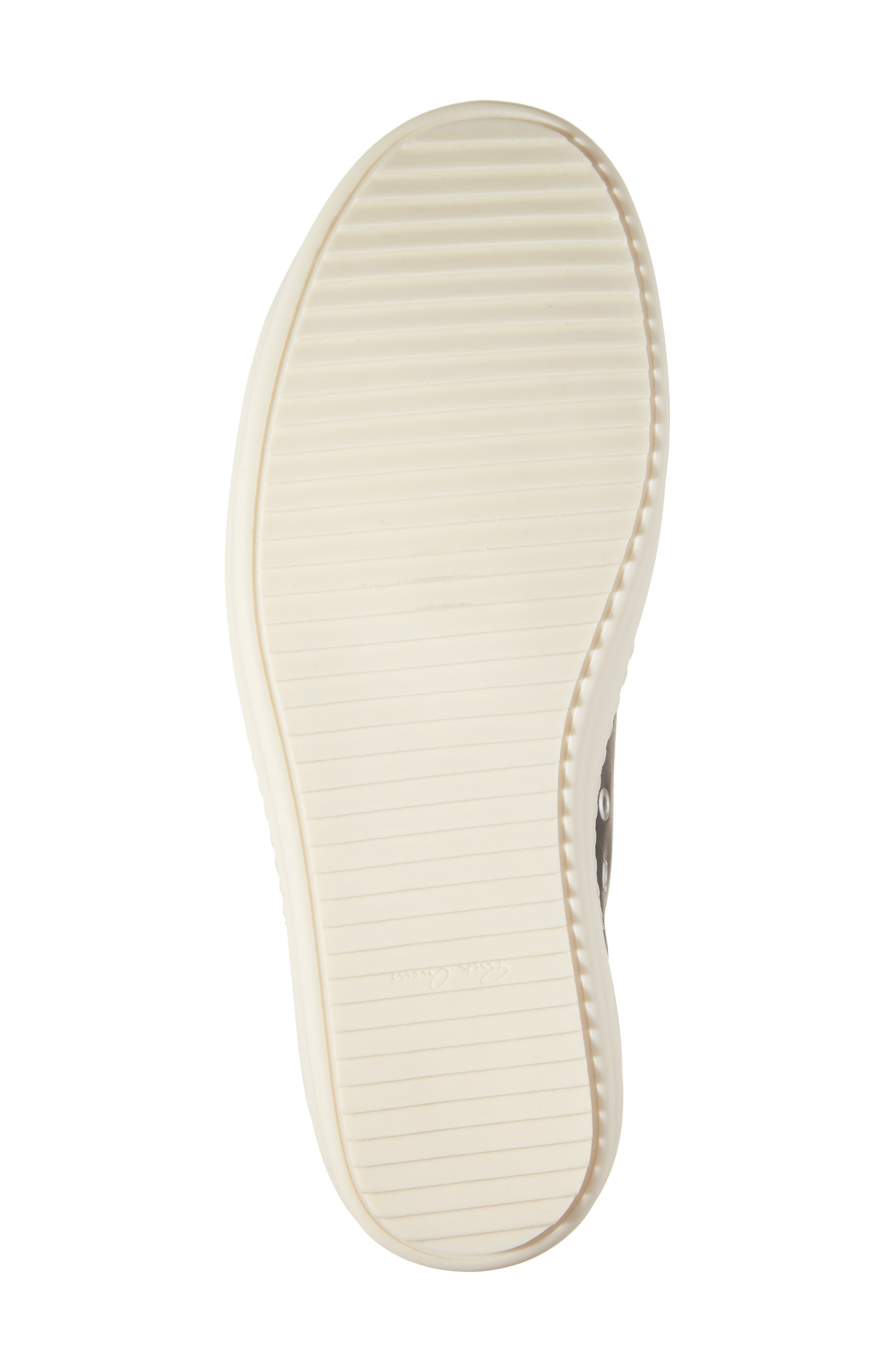 Rick Owens Porterville Low Top Sneaker, Alternate, color, 