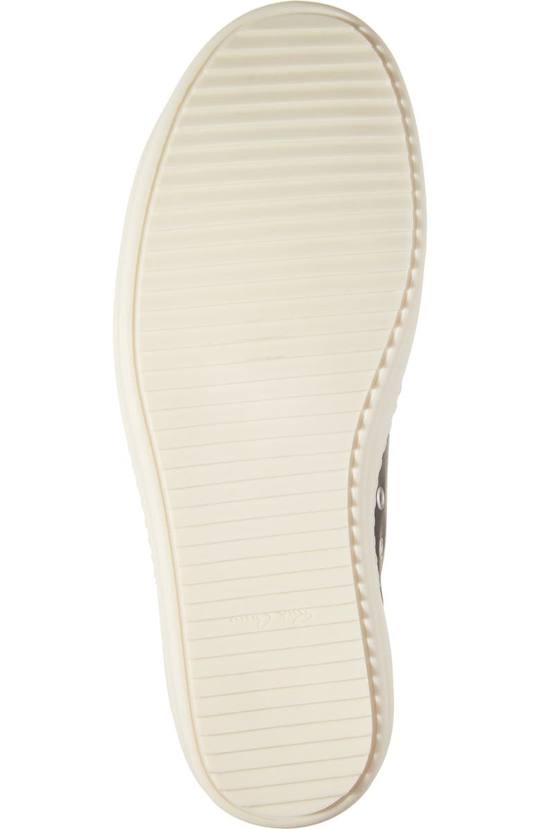 Rick Owens Porterville Low Top Sneaker, Alternate, color,