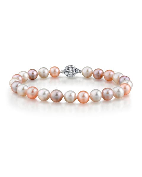 Freshwater Pearl Bracelet 7-7.5mm