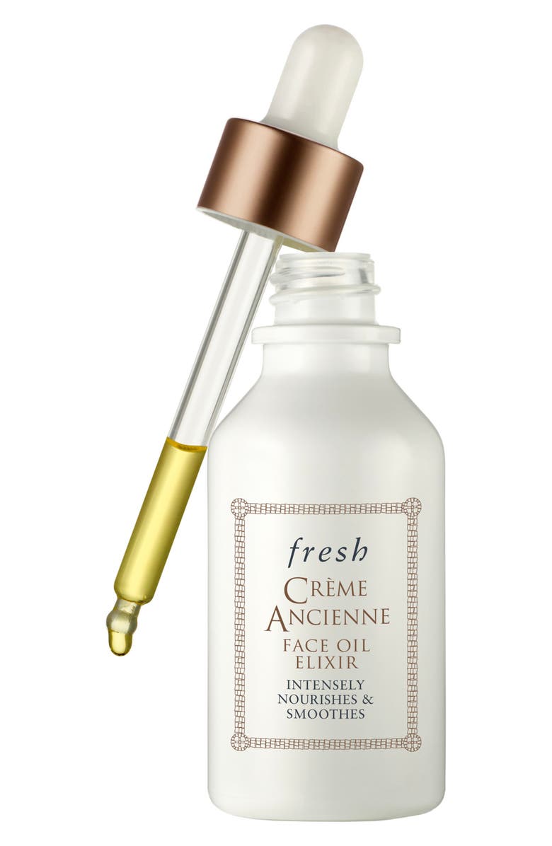Fresh<sup>®</sup> Crème Ancienne Face Oil Elixir, Alternate, color, 