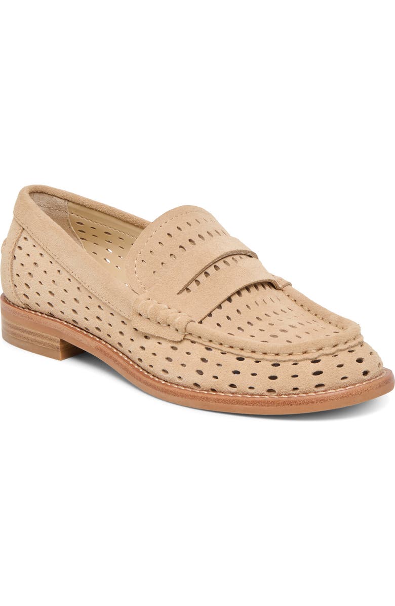 Dolce Vita Wonda Penny Loafer, Main, color,