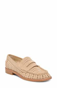 Wonda Penny Loafer
