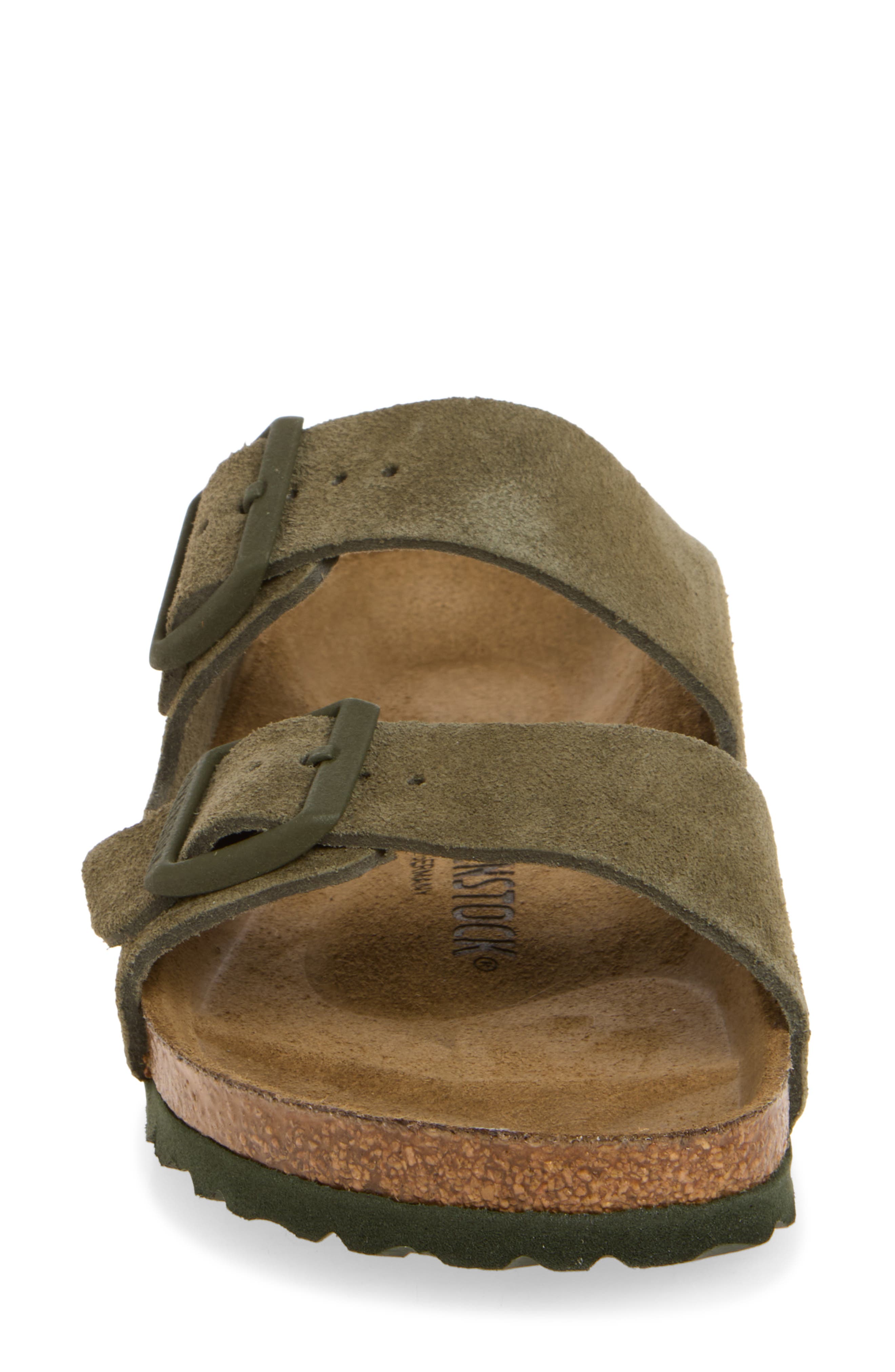 Arizona Sandal, Alternate, color, THYME