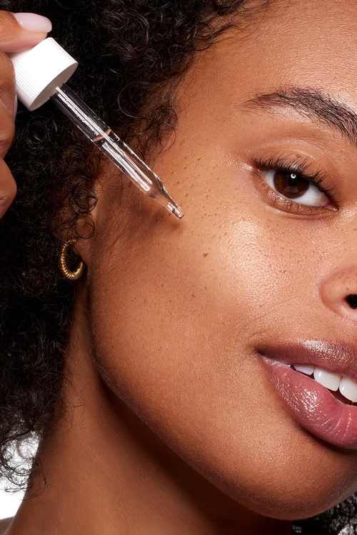 Timeless Skin Care Hyaluronic Acid Vitamin C Serum