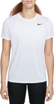 Nike Dri-FIT Crewneck T-Shirt