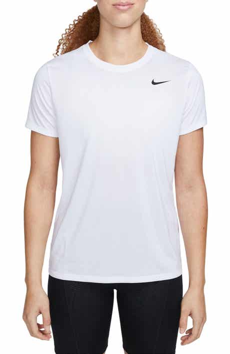 Nike Dri-FIT Crewneck T-Shirt