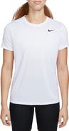 Nike Dri-FIT Crewneck T-Shirt